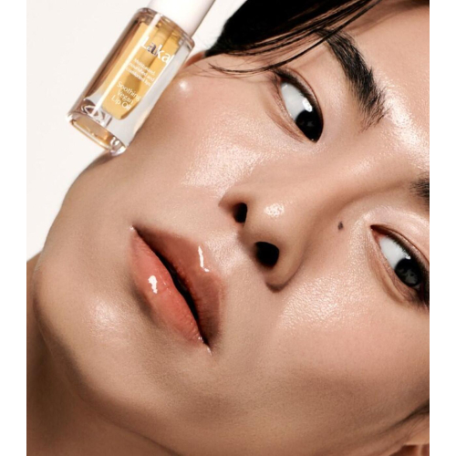 Laka - Soothing Lip Oil - Nourishing Yellow