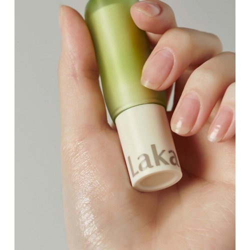 Laka - Lip Balm Soul - Claer