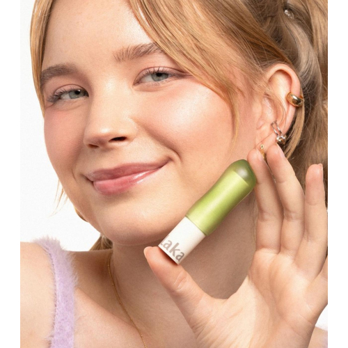 Laka - Lip Balm Soul - Claer