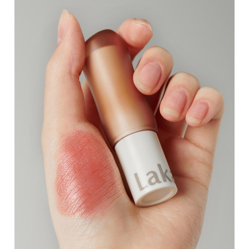 Laka - Lip Balm Soul - Rosy