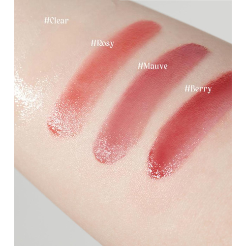 Laka - Lip Balm Soul - Rosy