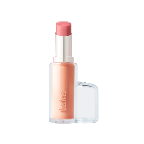Laka - glow effect lipstick Bonding Glow - 204: Have