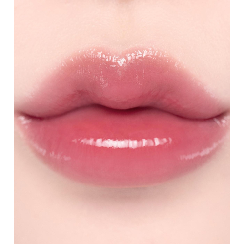 Laka - Lip Gloss Jelling Nude Gloss - 302: Grape Ring