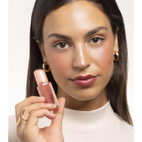 Laka - Lip Gloss Jelling Nude Gloss - 302: Grape Ring