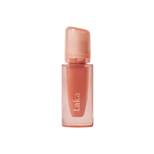 Laka - Lip Gloss Jelling Nude Gloss - 304: Ginger Ring