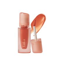 Laka - Lip Gloss Jelling Nude Gloss - 305: Tangerine Ring