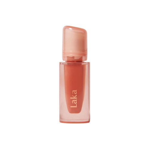 Laka - Lip Gloss Jelling Nude Gloss - 305: Tangerine Ring