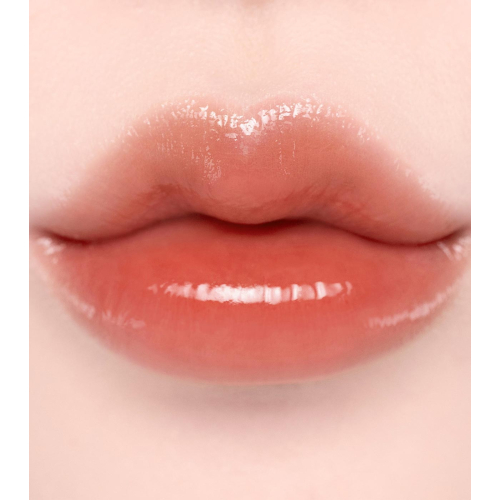 Laka - Lip Gloss Jelling Nude Gloss - 305: Tangerine Ring