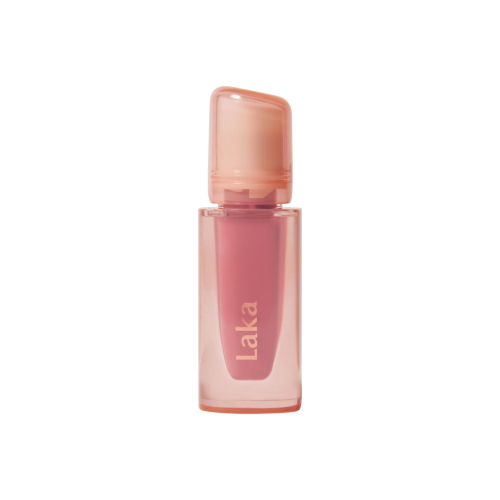 Laka - Lip Gloss Jelling Nude Gloss - 306: Angel Ring