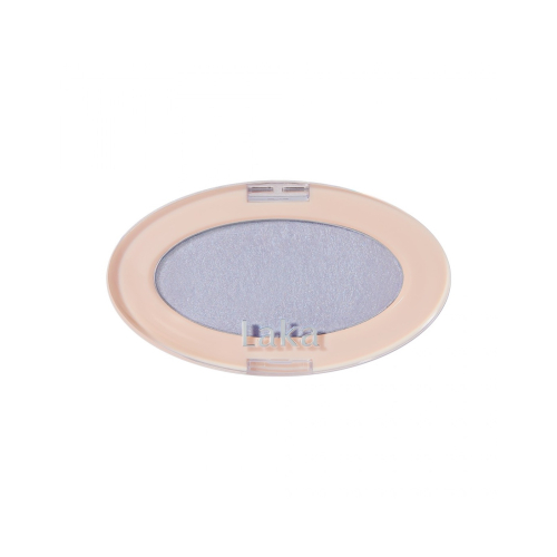 Laka - glow effect powder highlighter Dreambeam - 03: Water Beam