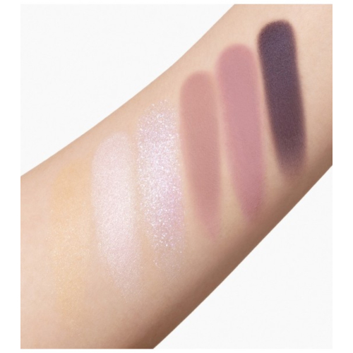 Laka - Eyeshadow Palette Forever 6 - 02:Attention