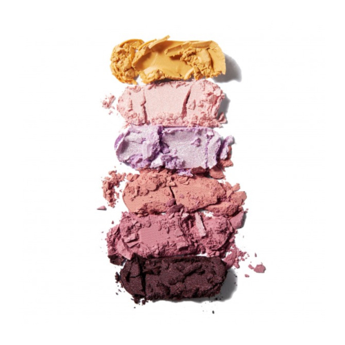 Laka - Eyeshadow Palette Forever 6 - 02:Attention