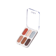 Laka - Eyeshadow Palette Forever 6