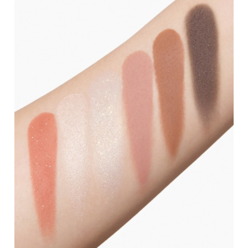 Laka - Eyeshadow Palette Forever 6