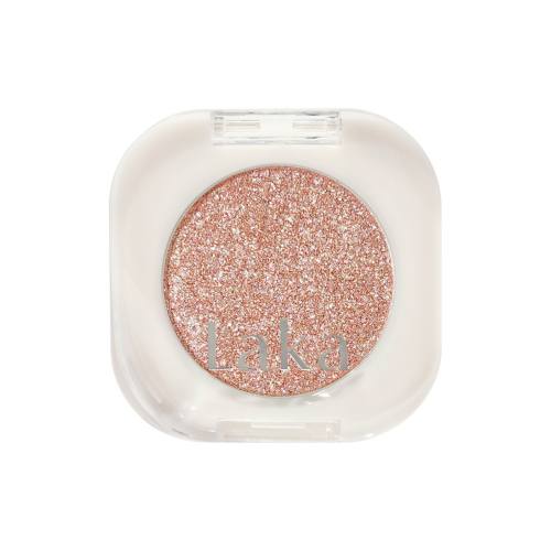 Laka - Single Eyeshadow Mono Eyeshadow - 921: Allure
