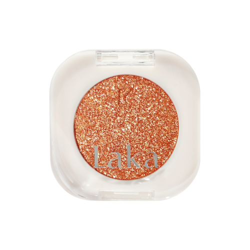 Laka - Single Eyeshadow Mono Eyeshadow - 924: Cliff