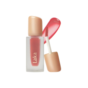 Laka - Moisturizing Lip Gloss Tint Fruity Glam Tint - 101: Joyful