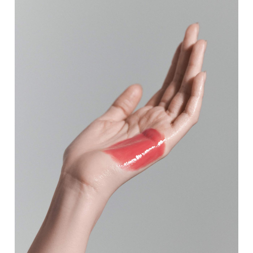 Laka - Moisturizing Lip Gloss Tint Fruity Glam Tint - 101: Joyful