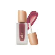 Laka - Moisturizing Lip Gloss Tint Fruity Glam Tint - 102: Dewy