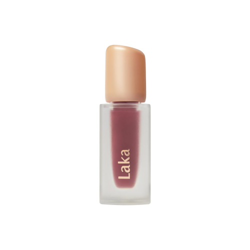Laka - Moisturizing Lip Gloss Tint Fruity Glam Tint - 102: Dewy