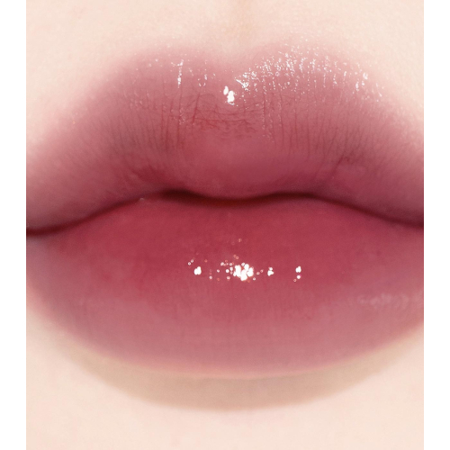 Laka - Moisturizing Lip Gloss Tint Fruity Glam Tint - 102: Dewy