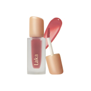 Laka - Moisturizing Lip Gloss Tint Fruity Glam Tint - 103: Humming