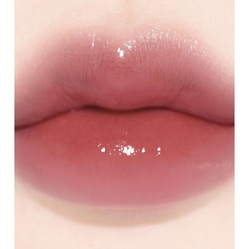 Laka - Moisturizing Lip Gloss Tint Fruity Glam Tint - 103: Humming