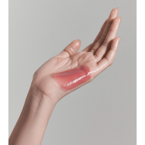 Laka - Moisturizing Lip Gloss Tint Fruity Glam Tint - 103: Humming