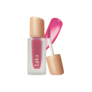 Laka - Moisturizing lip gloss tint Fruity Glam Tint - 105: Cold