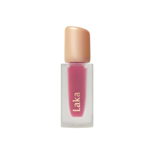 Laka - Moisturizing lip gloss tint Fruity Glam Tint - 105: Cold