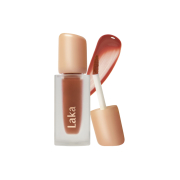 Laka - Moisturizing Lip Gloss Tint Fruity Glam Tint - 108: Salty