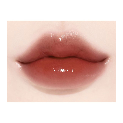 Laka - Moisturizing Lip Gloss Tint Fruity Glam Tint - 108: Salty