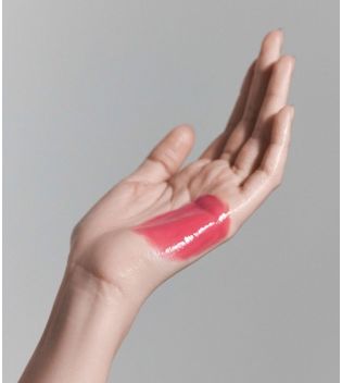 Laka - Moisturizing Lip Gloss Tint Fruity Glam Tint - 109: Fresh