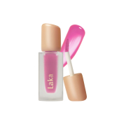 Laka - Moisturizing Lip Gloss Tint Fruity Glam Tint - 110: Soda