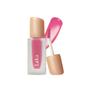 Laka - Moisturizing Lip Gloss Tint Fruity Glam Tint - 112: Ping Pong