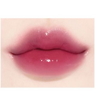 Laka - Moisturizing Lip Gloss Tint Fruity Glam Tint - 113: Pleasure