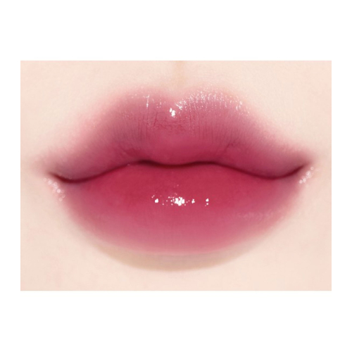 Laka - Moisturizing Lip Gloss Tint Fruity Glam Tint - 113: Pleasure