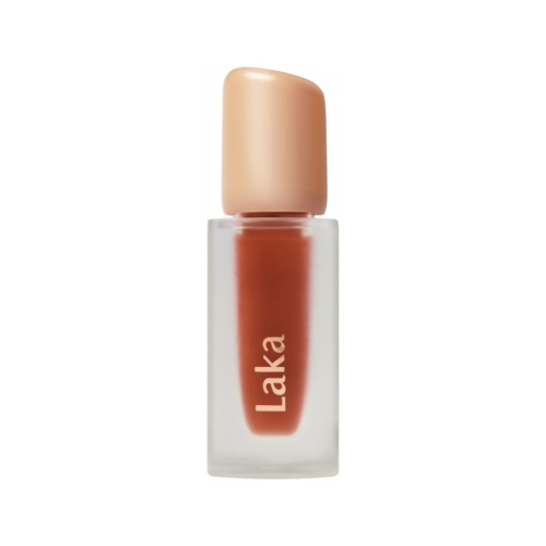 Laka - Moisturizing Lip Gloss Tint Fruity Glam Tint - 114: Harmony