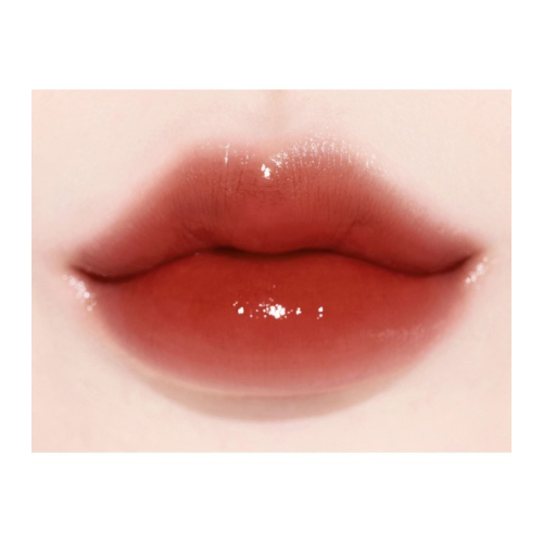 Laka - Moisturizing Lip Gloss Tint Fruity Glam Tint - 114: Harmony