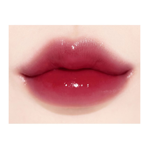 Laka - Moisturizing Lip Gloss Tint Fruity Glam Tint - 115: Envy