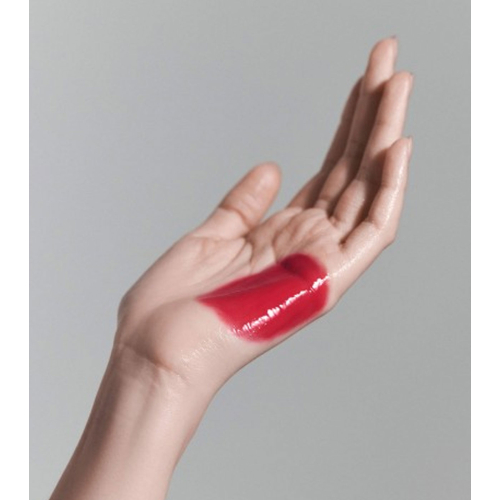 Laka - Moisturizing Lip Gloss Tint Fruity Glam Tint - 116: Candid