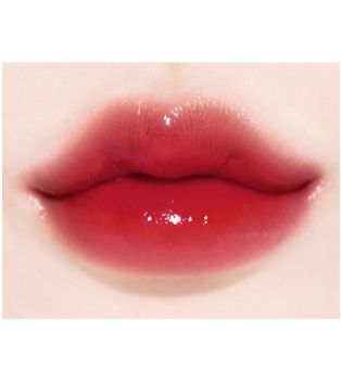 Laka - Moisturizing Lip Gloss Tint Fruity Glam Tint - 116: Candid