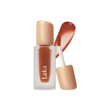 Laka - Moisturizing Lip Gloss Tint Fruity Glam Tint - 117: Zetta