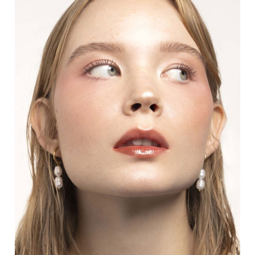 Laka - Moisturizing Lip Gloss Tint Fruity Glam Tint - 117: Zetta