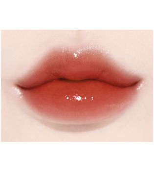 Laka - Moisturizing Lip Gloss Tint Fruity Glam Tint - 117: Zetta