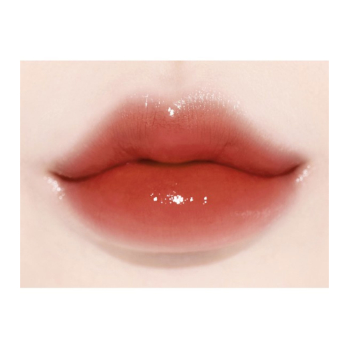 Laka - Moisturizing Lip Gloss Tint Fruity Glam Tint - 117: Zetta