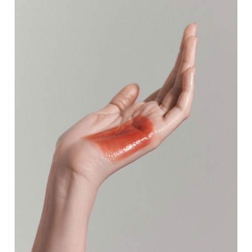 Laka - Moisturizing Lip Gloss Tint Fruity Glam Tint - 117: Zetta