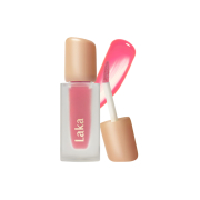 Laka - Moisturizing Lip Gloss Tint Fruity Glam Tint - 119: Dreaming