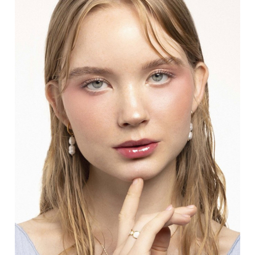 Laka - Moisturizing Lip Gloss Tint Fruity Glam Tint - 119: Dreaming