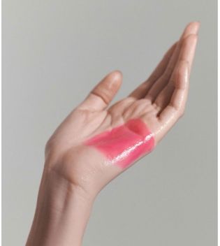 Laka - Moisturizing Lip Gloss Tint Fruity Glam Tint - 119: Dreaming